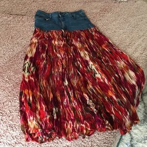 Zara premium denim collection